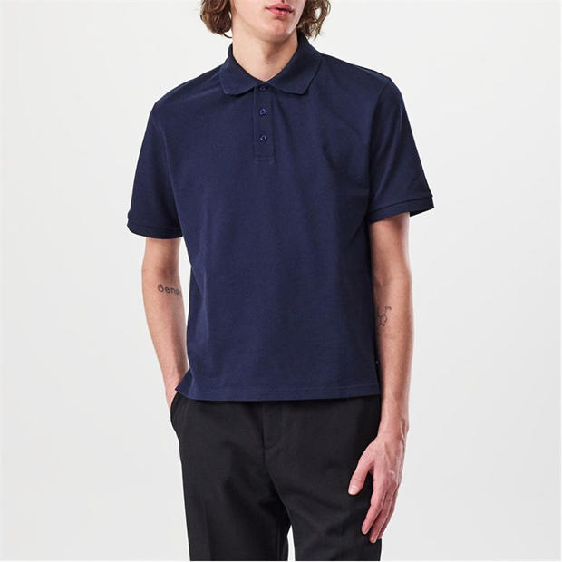 SAINT LAURENT Logo Polo Shirt,New Products : American Fashion Style Bags On Sale SAINT LAURENT Logo Polo Shirt,New Products : American Fashion Style Bags On Sale