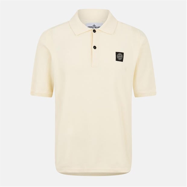 STONE ISLAND Compass Patch Knit Polo Shirt,New Products : American Fashion Style Bags On Sale STONE ISLAND Compass Patch Knit Polo Shirt,New Products : American Fashion Style Bags On Sale
