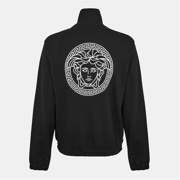 VERSACE Medusa Print Jacket,New Products : American Fashion Style Bags On Sale