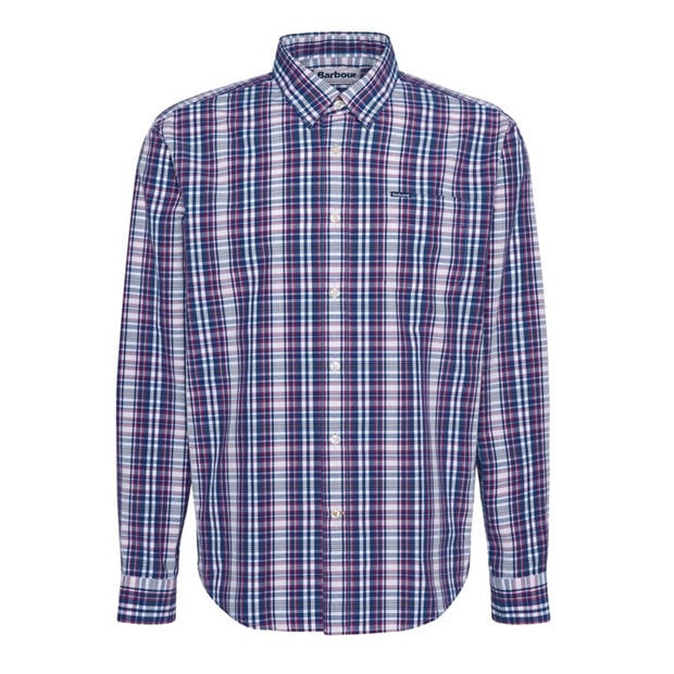 Barbour Check Linford Shirt,New Products : American Fashion Style Bags On Sale