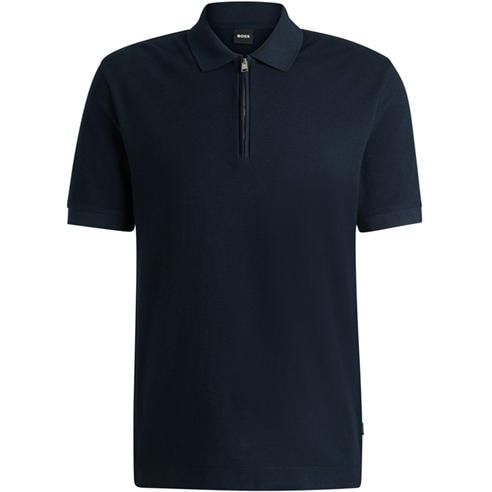 Boss - Men's HParas Short-Sleeve Polo Shirt