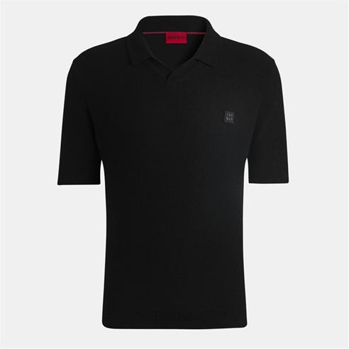 Hugo - Men's Short-Sleeve Polo Shirt