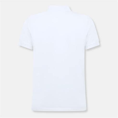 FENDI - Men's Short Sleeve Polo Shirt
