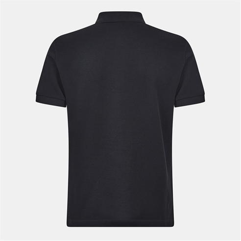 FENDI - Men's Short Sleeve Polo Shirt