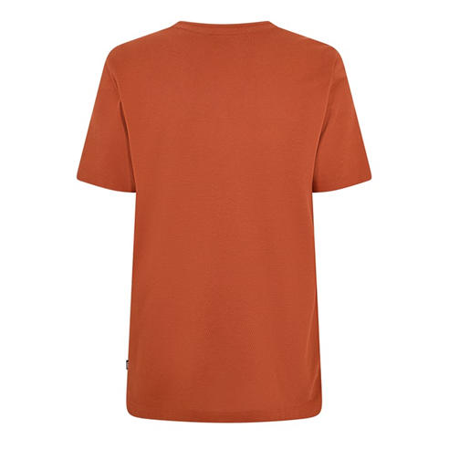 Boss - Men's Tiburt Bubble Structure Cotton Short Sleeve T-Shirt