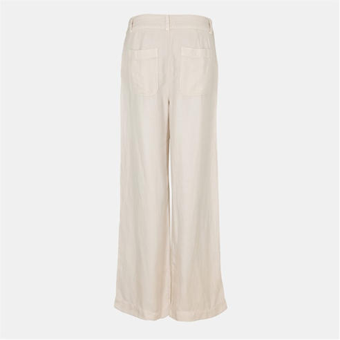 Bella Dahl - Women's Easy Closed Hem Jersey Joggers