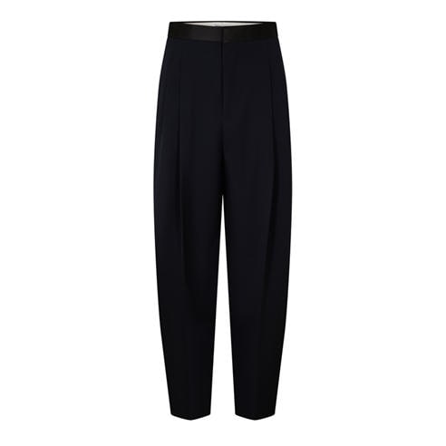 BOTTEGA VENETA - Women's Suit Trousers