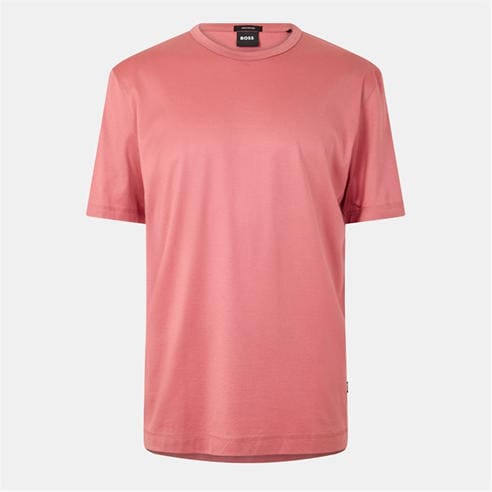 Boss - Men's Thompson T-Shirt Designer Sophistication