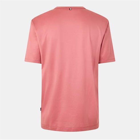 Boss - Men's Thompson T-Shirt Designer Sophistication