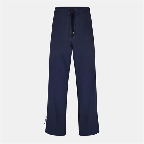 MAISON MARGIELA - Men's Double Breasted Suit Trousers