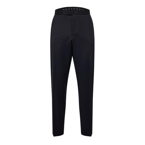 Boss - Genius Tuxedo Trousers