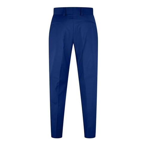 Boss - Men's HBB Genius Suit Trousers Tailored Fit