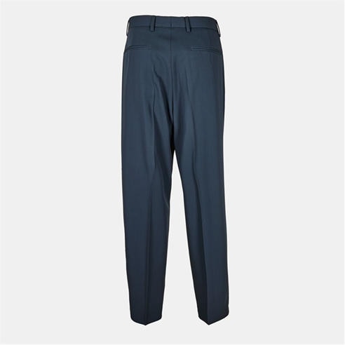 Boss - Men's Pris Virgin Wool Trousers