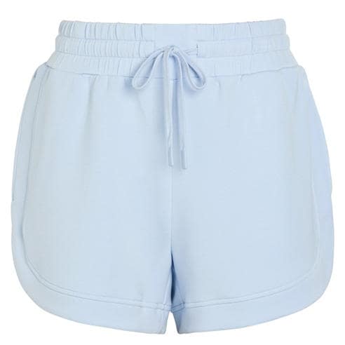 Varley - Women's Ollie High-Rise Jersey Shorts