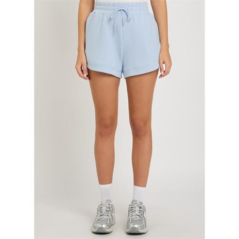 Varley - Women's Ollie High-Rise Jersey Shorts