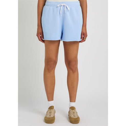 Polo Ralph Lauren - Women's Cotton Fleece Jogger Shorts