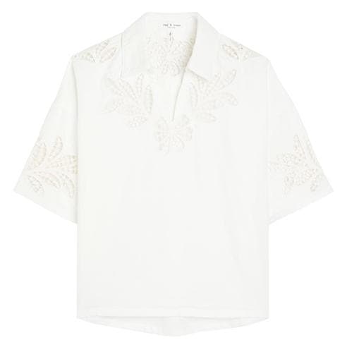 Rag and Bone - UFTWT LUCY POP OVER