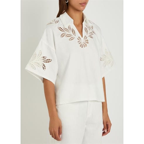 Rag and Bone - UFTWT LUCY POP OVER