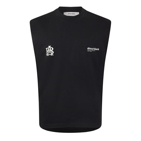 ABOUT:BLANK - Men's Tank Vest