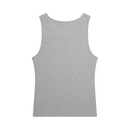 No Fear - Mens Ribbed Vest Top