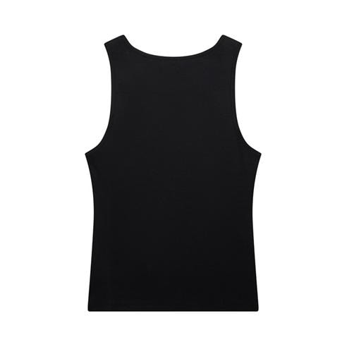 No Fear - Mens Ribbed Vest Top