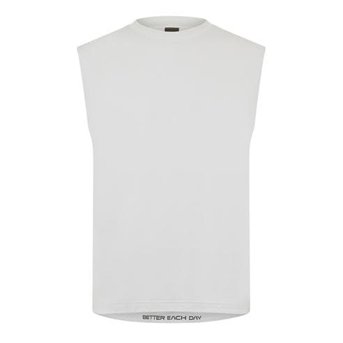 LULULEMON - Men's Strappy Muscle Vest