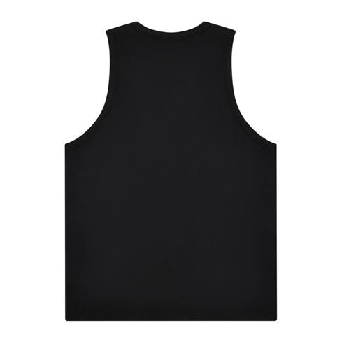 No Fear - Mens Logo Ribbed Tank Top