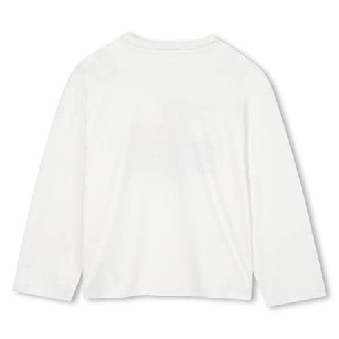 KENZO - Kids' Tiger Long-Sleeve T-Shirt