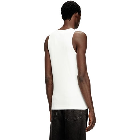 DIESEL - Men's Tank Vest