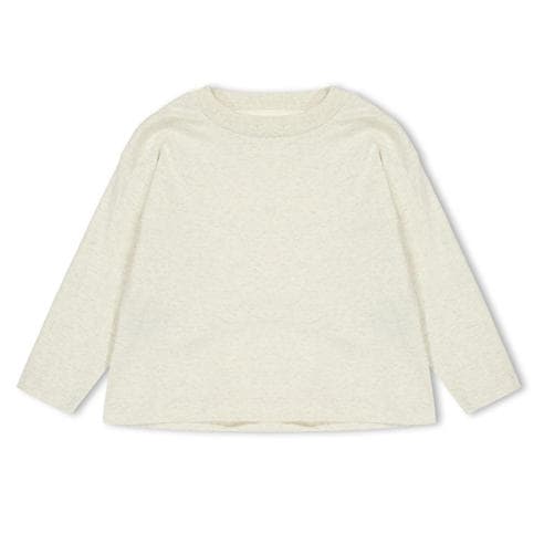 FEAR OF GOD ESSENTIALS - FGE Ess LS Tee Jn61