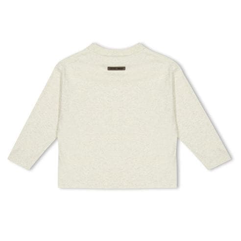 FEAR OF GOD ESSENTIALS - FGE Ess LS Tee Jn61