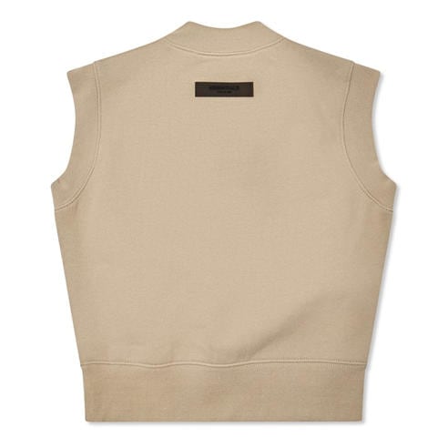 FEAR OF GOD ESSENTIALS - Unisex Kids' Strappy Muscle Vest