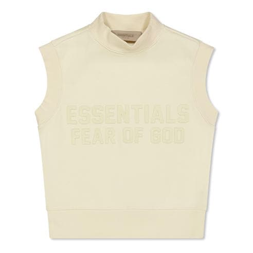 FEAR OF GOD ESSENTIALS - Unisex Kids' Strappy Muscle Vest