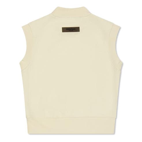 FEAR OF GOD ESSENTIALS - Unisex Kids' Strappy Muscle Vest