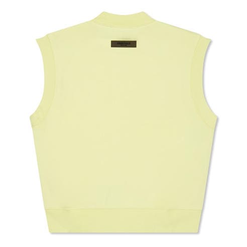 FEAR OF GOD ESSENTIALS - Unisex Kids' Strappy Muscle Vest