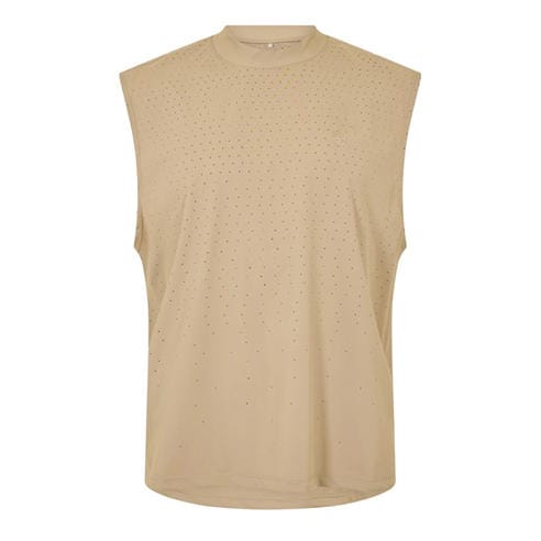 THE COUTURE CLUB - Mens Training Vest