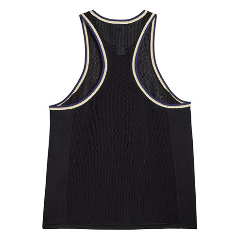 ADIDAS ORIGINALS - Mens by Wales Bonner x Y3 Knit Tank Top