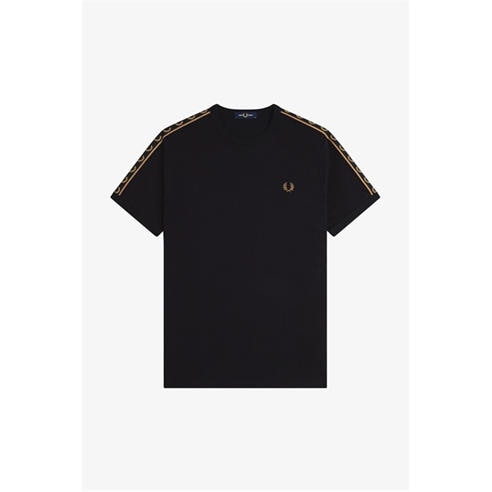 Fred Perry - Tape Tee