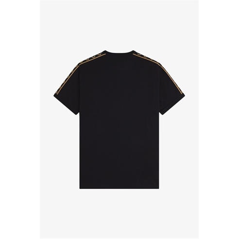 Fred Perry - Tape Tee