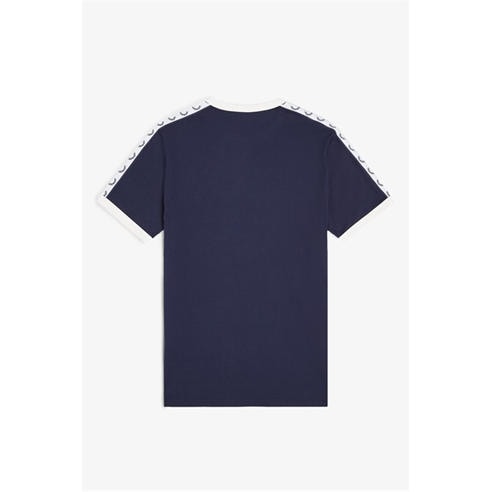 Fred Perry - Tape Tee