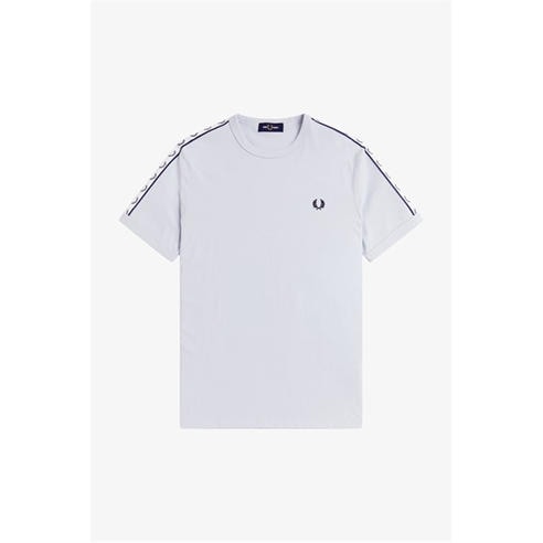 Fred Perry - Tape Tee