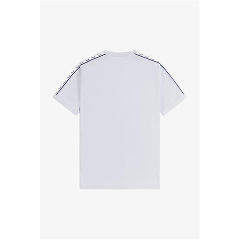 Fred Perry - Tape Tee