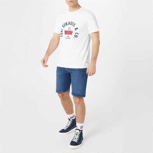 Levis - Icon T-Shirt