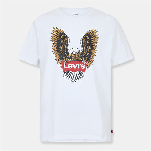 Levis - Icon T-Shirt