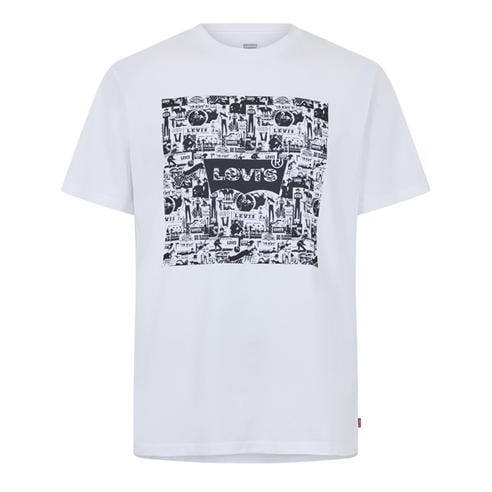 Levis - Icon T-Shirt