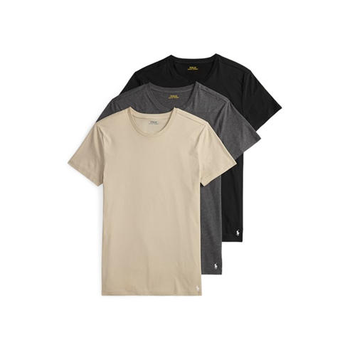 Polo Ralph Lauren - 3-pack T-shirts