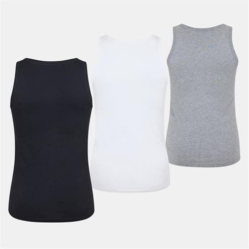 Boss - Men's HBW Premium Cotton Tank Top