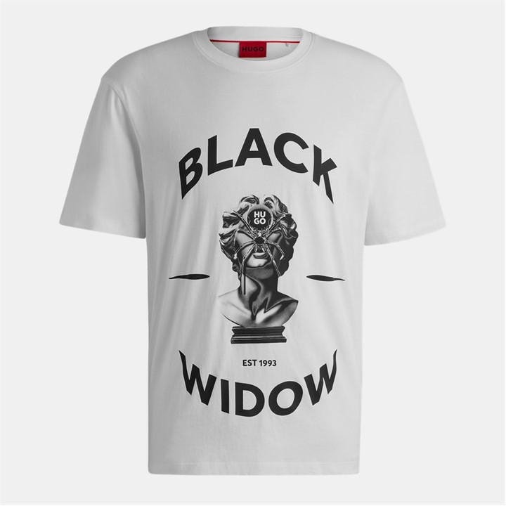 Hugo Men's Regular Fit...