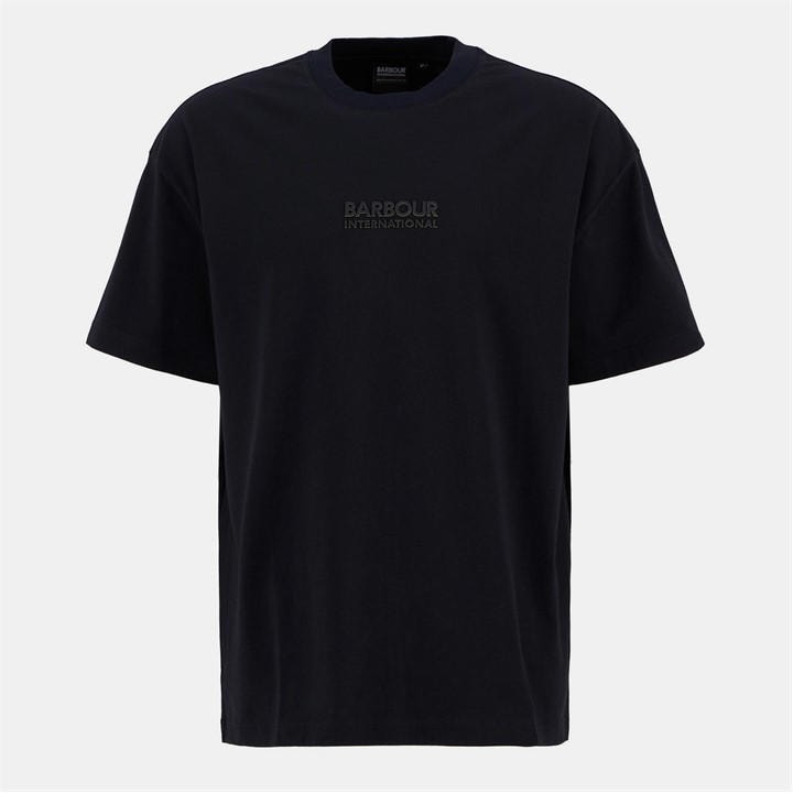 BARBOUR INTERNATIONAL MENS COLLINS T-SH