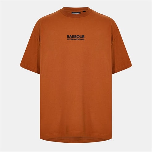 Barbour International - Mens Collins T-Shirt